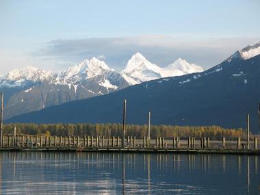Places to Visit in Alaska: Valdez