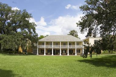 Ormond Plantation  - 30 minute Getaway from New Orleans