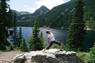 Big Sky Yoga Retreats - Montana