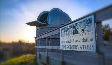 Things to Do on Nantucket: Loines Observatory