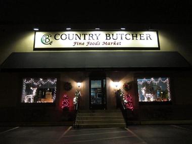 Things to Do in Kennett Square, Pennsylvania: Country Butcher