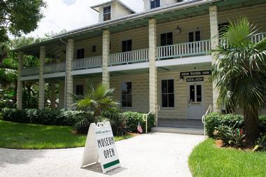 Fort Lauderdale Historical Society & Museum