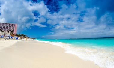Nassau Beaches