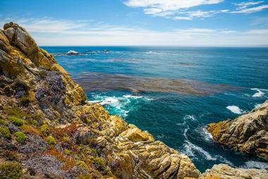 Point Lobos State Reserve