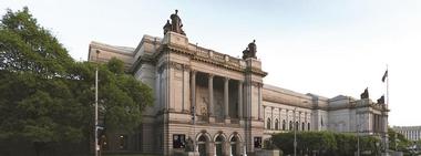 Carnegie Museum of Natural History, Pittsburgh