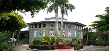The Bailey-Matthews National Shell Museum, Sanibel Island, Florida