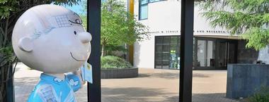 Charles M Schulz Museum & Research Center