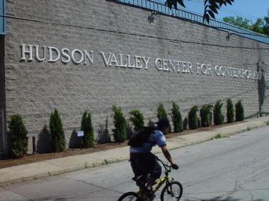 Hudson Valley Center for Contemporary Art