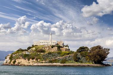 Things to Do in San Francisco: Alcatraz