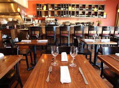 Bellanico Restaurant and Wine Bar