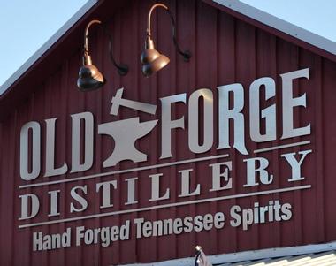 Old Forge Distillery