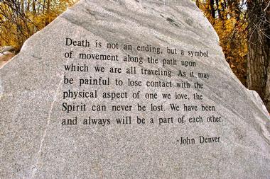The John Denver Sanctuary
