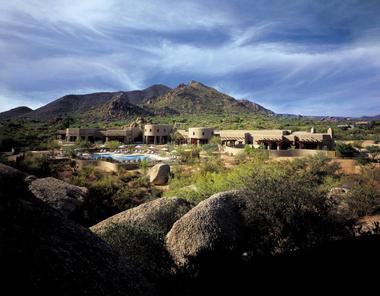 Boulders Resort & Spa, Curio Collection by Hilton, Arizona