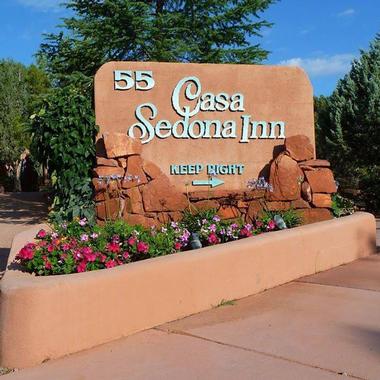 Casa Sedona Inn, a Romantic Weekend Getaway in Arizona