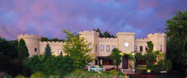Castle Creek Inn, a Romantic Weekend Getaway in Utah - 25 minutes from Salt Lake