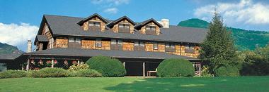 High Hampton Inn & Country Club, North Carolina