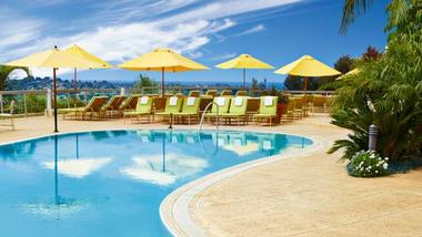 Weekend Getaways Near Me: Park Hyatt Aviara Resort - 1 hour 40 minutes from San Diego