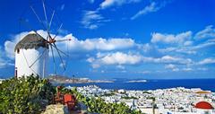 Where to Stay on Mykonos – 25 Best Romantic Getaways